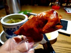 -大鸽饭(岗顶店)