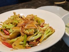 -前海沿·海鲜水饺青岛菜(乐客城店)
