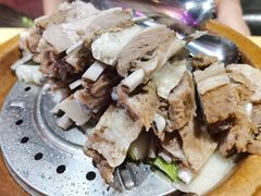 -蒙料·手把肉(望京店)