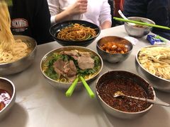 -河南拉面(肇周路店)