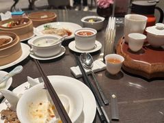 -领事馆19号中餐厅(厦门海景洲际酒店)