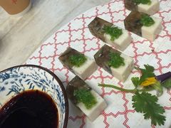 -二泉园老菜馆·百年无锡菜