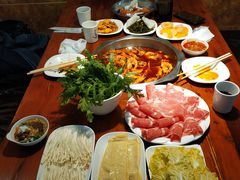 -惠友大虾(太原北街店)