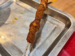 -华天延吉餐厅(西四总店)