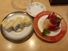 -元气寿司(新城市广场店)