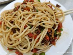-最心疆拌面·抓饭·烧烤