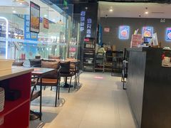 -酷公社·榴莲披萨(太原街店)