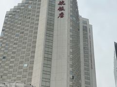 -北京新世纪饭店(动物园地铁站店)