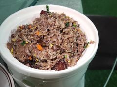 -清源山美食·云顶文化创意园