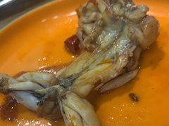 -铭记蛙小仙·活蛙畅享(CBD万达广场店)