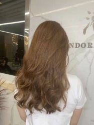 -潘多拉Hairsalon