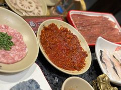 -蜀大侠火锅(建设路第五大道店)