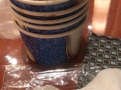 -青岛金沙滩希尔顿酒店·自助餐厅