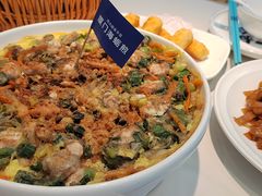 -桂大叔·砂锅粥·家传闽粤菜(县西巷店)