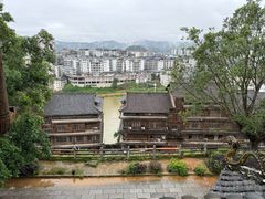 -三江鼓楼