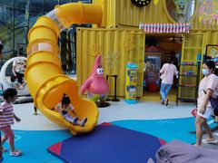 -大族广场Mall&More