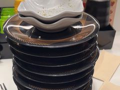 -争鲜回转寿司(朝北大悦城店)