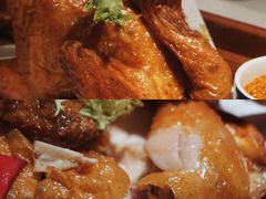 -庆江南江南菜(琴湖溪里花园城店)