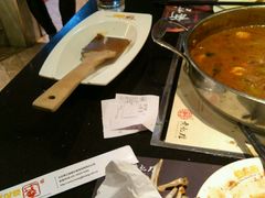 -黄记煌三汁焖锅(崇文门店)