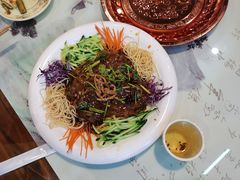 -石老头关东饺子王·东北菜(嘉华鑫城店)