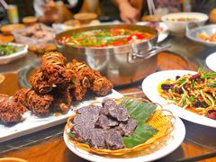 -亮欢寨酸汤鱼(沙冲路店)