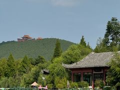 -云龙湖旅游景区