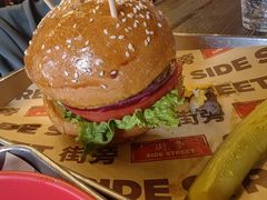 -Side Street街旁(交道口店)