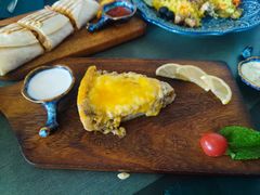 -Turka土耳咖 (滨海新区店)