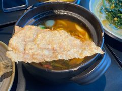 -Ameigo梅果·云贵川bistro(长宁来福士店)