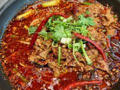 -大盐帮川菜馆(长楹天街店)