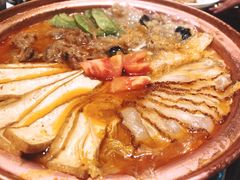 -阿庄新豫菜(通泰路店)