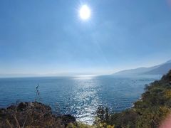 -抚仙湖禄充风景区