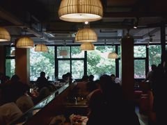 大堂-醉得意(武大店)