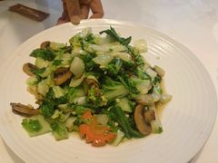 -鲜得莱渔港·小平岛海胆馆(七贤岭店)
