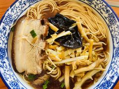 -太湖面馆十八浇(渔港路店)
