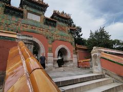 -普陀宗乘之庙(小布达拉宫)