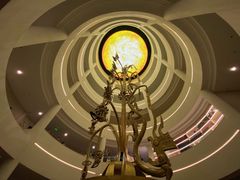 -三星堆博物馆