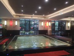 -东方华地城湿地温泉度假区