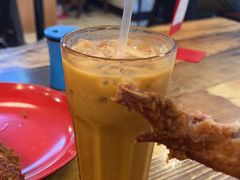 -有缘茶餐厅(海府分店)