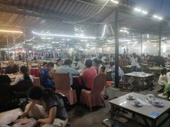 -大学城夜市