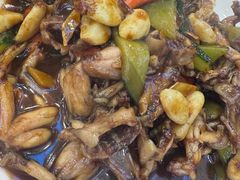 -五谷屯私房菜·始于2005(中山陵童卫路店)