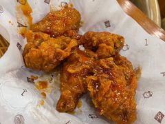 -韩礼年糕(飞虹路店)