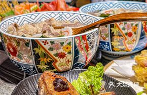 Wine Vinegar Pan-Seared Foie Gras