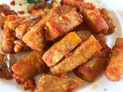 -仑头海鲜城(仑头环村南路店)