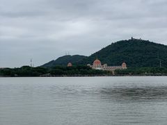 -顺峰山公园