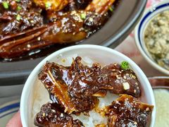 -回味黑鸭煲·始于2006(万松园店)