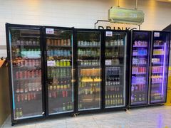 -川骄海鲜自助(河东店)