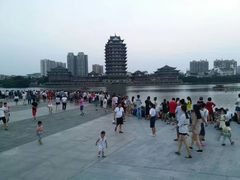 -眉山湿地公园(东坡区)