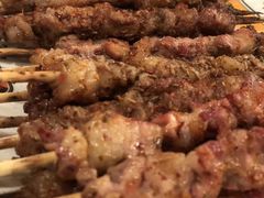-肉串汪(月坛店)
