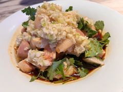 -汤城小厨•粤菜•靓汤(西直门凯德MALL店)